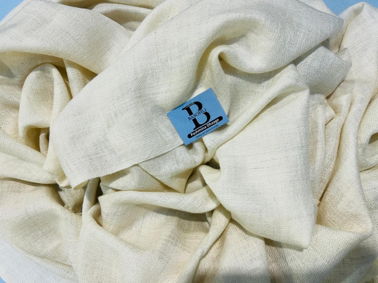 Pure Pashmina Shawls